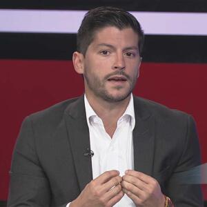 “¿El proceso fue ‘traqueteable’?“: Manuel Natal podría prevalecer en su pugna por la alcaldía de San Juan, según Olvin Valentín